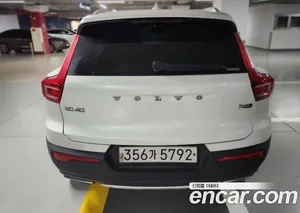 Volvo XC40, 2020 — миниатюра 4