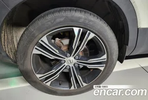 Volvo XC40, 2020 — миниатюра 5