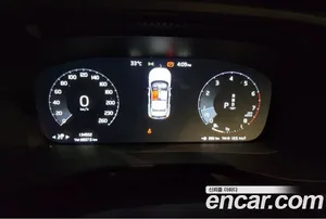 Volvo XC40, 2020 — миниатюра 8