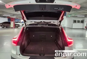 Volvo XC40, 2020 — миниатюра 15