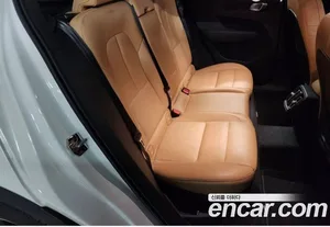 Volvo XC40, 2020 — миниатюра 17