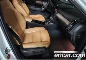 Volvo XC40, 2020 — миниатюра 18