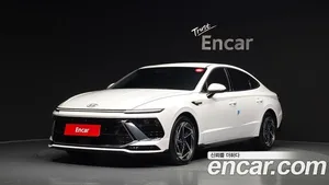 Hyundai Sonata, 2025 — миниатюра 1