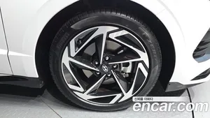 Hyundai Sonata, 2025 — миниатюра 5