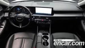 Hyundai Sonata, 2025 — миниатюра 10