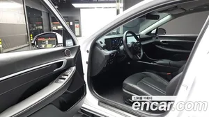 Hyundai Sonata, 2025 — миниатюра 13