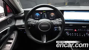 Hyundai Sonata, 2025 — миниатюра 19