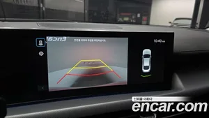 Hyundai Sonata, 2025 — миниатюра 21