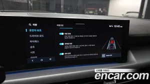 Hyundai Sonata, 2025 — миниатюра 22