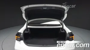 Hyundai Sonata, 2025 — миниатюра 26