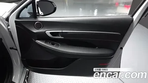 Hyundai Sonata, 2025 — миниатюра 14