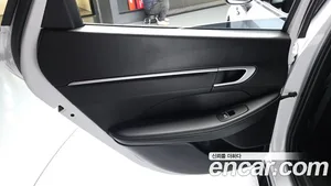 Hyundai Sonata, 2025 — миниатюра 15