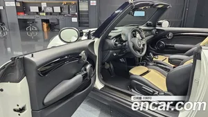Mini Cooper Convertible, 2023 — миниатюра 13
