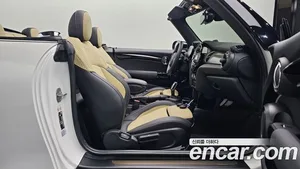 Mini Cooper Convertible, 2023 — миниатюра 17