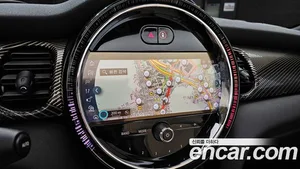 Mini Cooper Convertible, 2023 — миниатюра 19