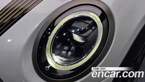 Mini Cooper Convertible, 2023 — миниатюра 8