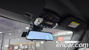 Mini Cooper Convertible, 2023 — миниатюра 30
