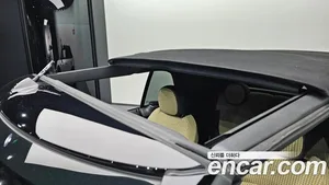 Mini Cooper Convertible, 2023 — миниатюра 31