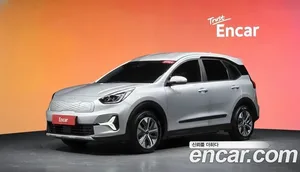 Kia Niro, 2022 — миниатюра 30