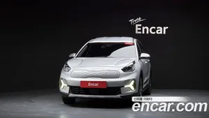 Kia Niro, 2022 — миниатюра 2