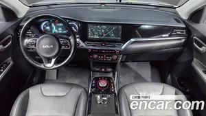 Kia Niro, 2022 — миниатюра 9