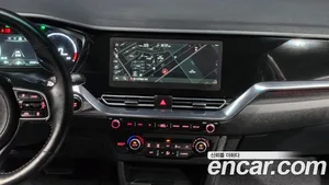 Kia Niro, 2022 — миниатюра 19