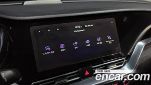 Kia Niro, 2022 — миниатюра 21