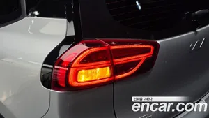Kia Niro, 2022 — миниатюра 8
