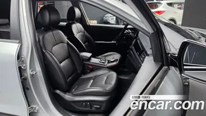 Kia Niro, 2022 — миниатюра 15