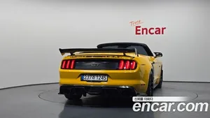 Ford Mustang, 2017 — миниатюра 3
