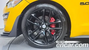 Ford Mustang, 2017 — миниатюра 4