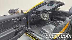 Ford Mustang, 2017 — миниатюра 12