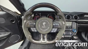 Ford Mustang, 2017 — миниатюра 17