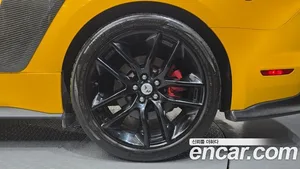 Ford Mustang, 2017 — миниатюра 6