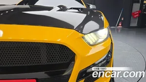 Ford Mustang, 2017 — миниатюра 7