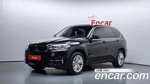 BMW X5, 2013 — миниатюра 1