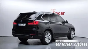 BMW X5, 2013 — миниатюра 2
