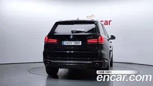 BMW X5, 2013 — миниатюра 4