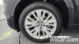 BMW X5, 2013 — миниатюра 5