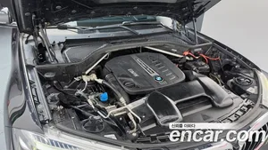 BMW X5, 2013 — миниатюра 6