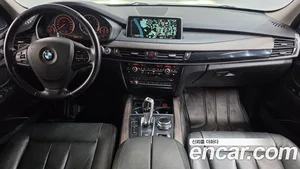BMW X5, 2013 — миниатюра 7
