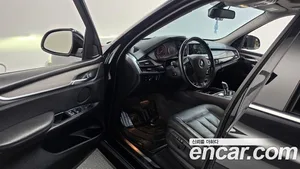 BMW X5, 2013 — миниатюра 10