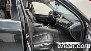 BMW X5, 2013 — миниатюра 11