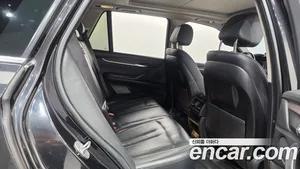 BMW X5, 2013 — миниатюра 12