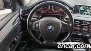 BMW X5, 2013 — миниатюра 13