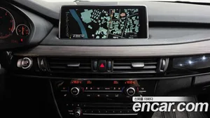 BMW X5, 2013 — миниатюра 14