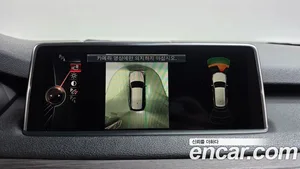 BMW X5, 2013 — миниатюра 15