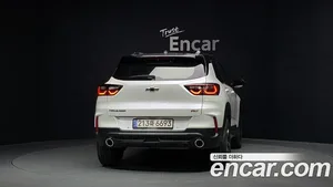 Chevrolet Trailblazer, 2024 — миниатюра 4