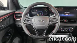 Chevrolet Trailblazer, 2024 — миниатюра 13