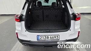 Chevrolet Trailblazer, 2024 — миниатюра 20